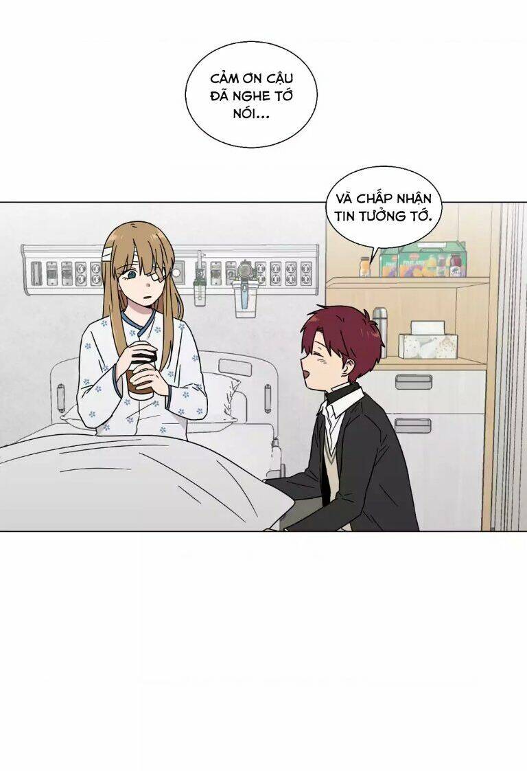 …”một sự thật khá khó chịu.” chapter 55 30