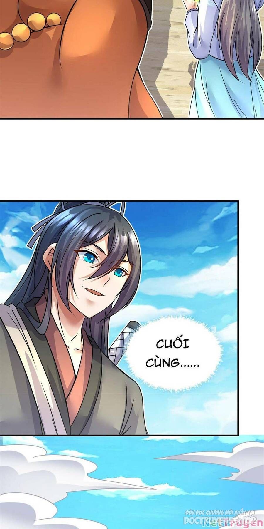 bắt đầu với kiếm vực, ta lặng lẽ tu luyện thành kiếm thần chapter 53 6