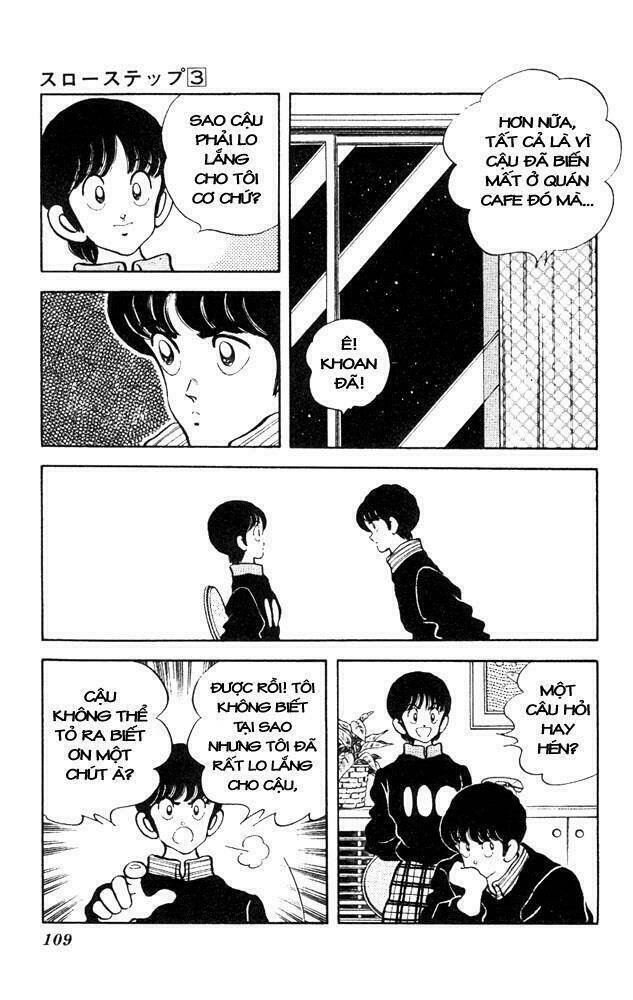 slow step chapter 20 13