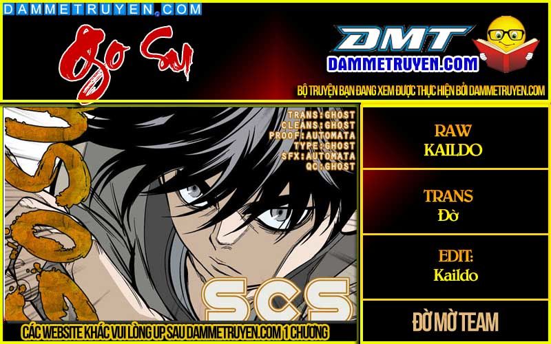 cao thủ 2 chapter 24 1