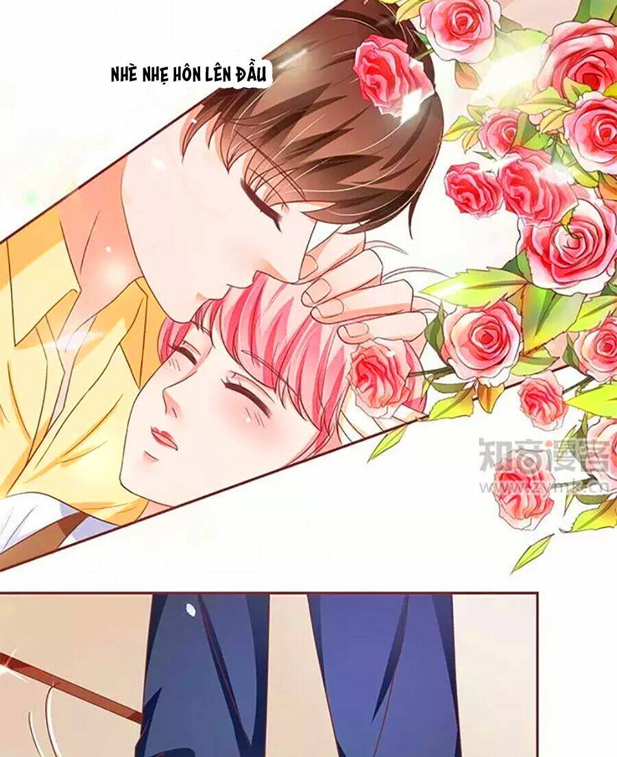 vương tước tư hữu bảo bối chapter 161 7