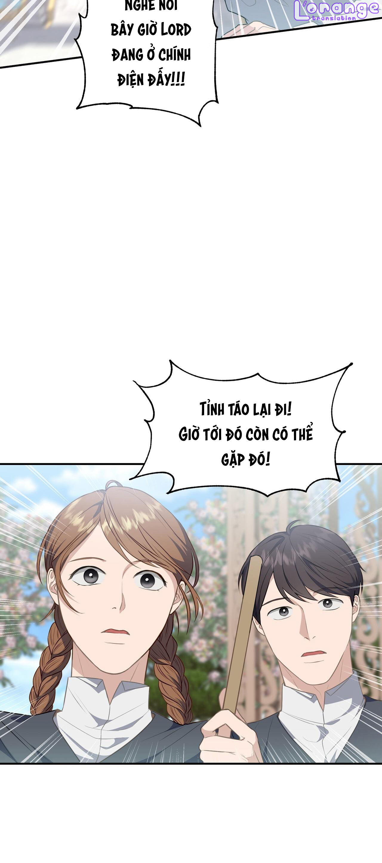 cách để sống sót với tư cách là người chơi chapter 12 7