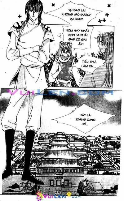 cô nàng đỏm dáng chapter 5 38