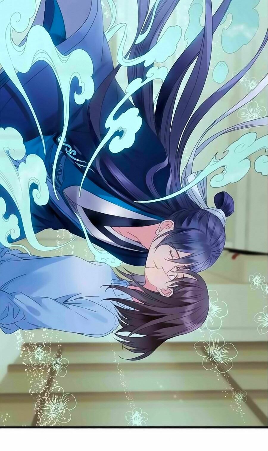 sơn thần và tiểu táo 2 chapter 23 34