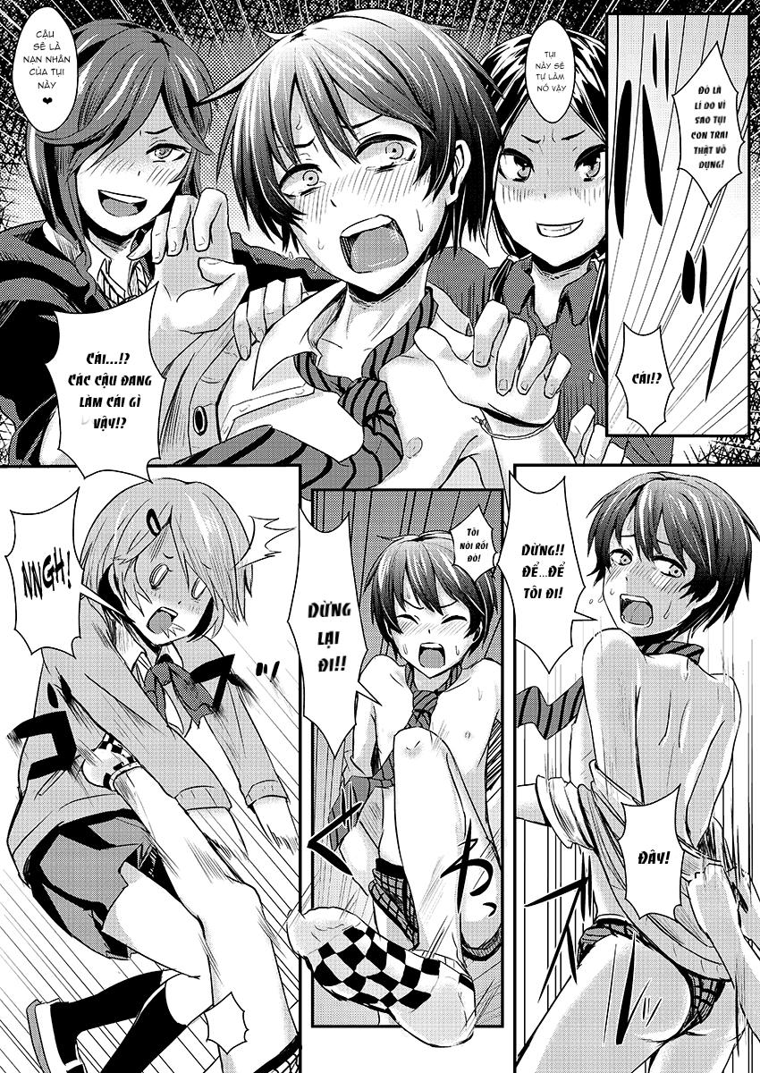 oneshot hỏny chapter 181 13