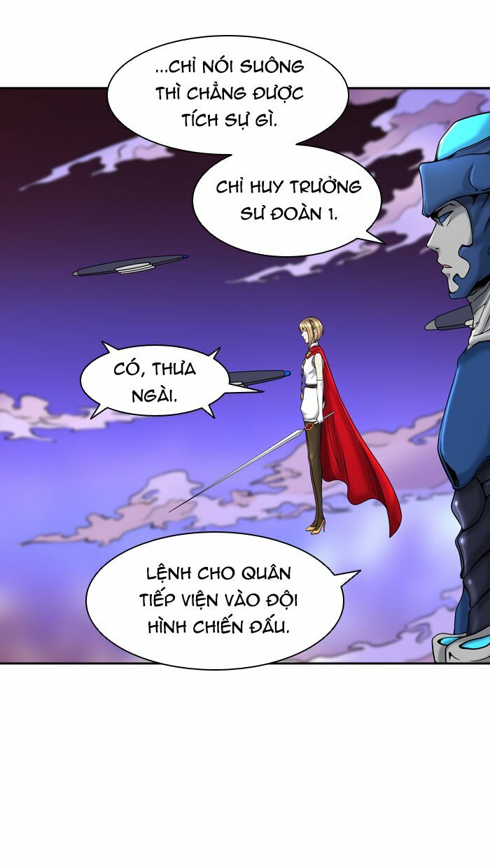 tòa tháp bí ẩn 2 chapter 325 35