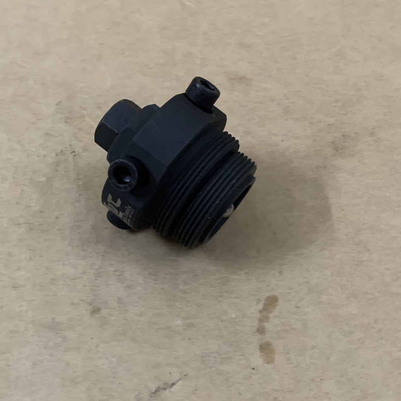 Vam tháo bơm cao áp Hyundai Kia Land Rover 2.0 & 2.2 VT1210 Mẫu Mới 4 chốt khóa