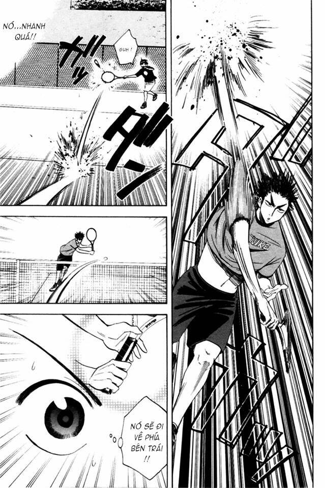 baby steps chapter 15 20