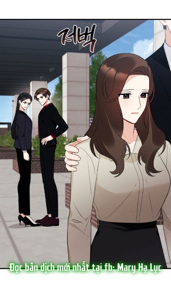 [18+] hôn nhân bị đánh cắp chapter 42.1 54