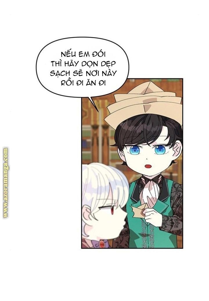 con người không phải thứ có thể sửa đổi được đâu! chapter 9 12