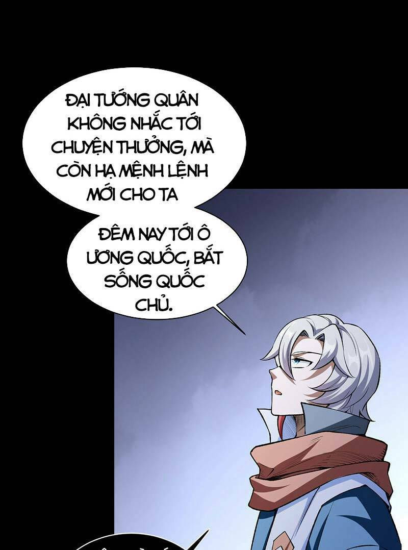 võ đạo độc tôn chapter 485 19