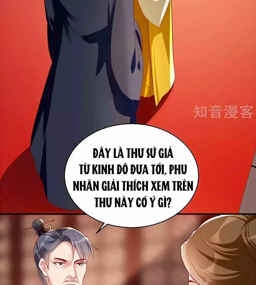 gian phi như thử đa kiều chapter 42 17