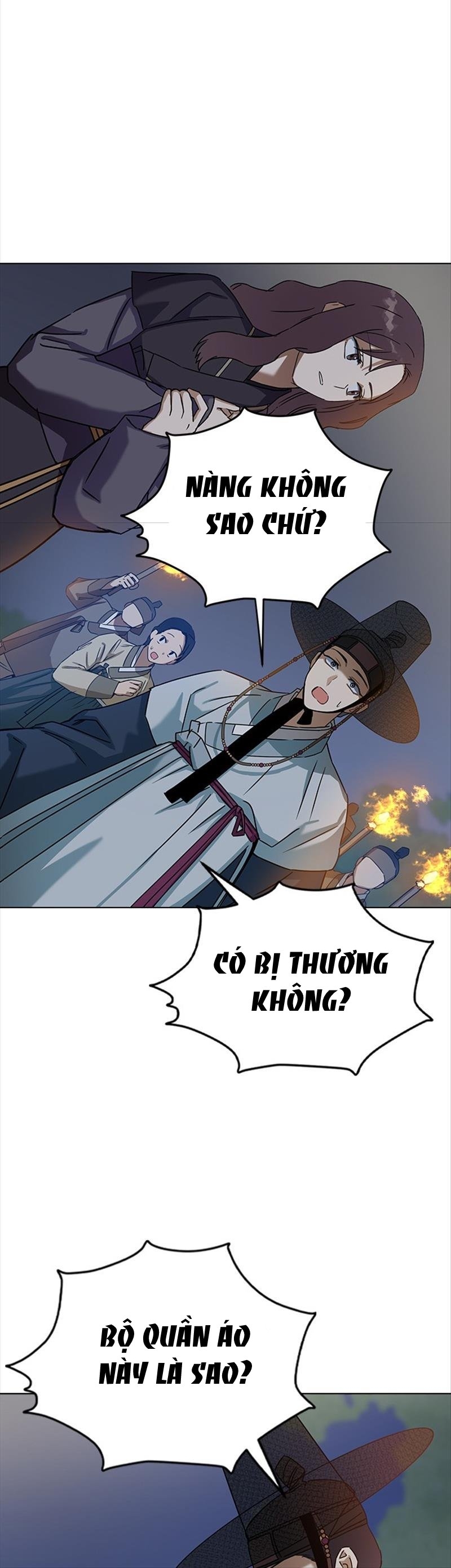 nhân duyên kiếp trước chapter 49.1 20