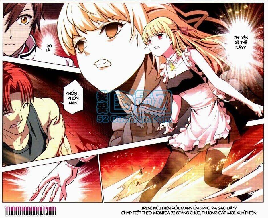 bi minh chi kiếm chapter 13 24