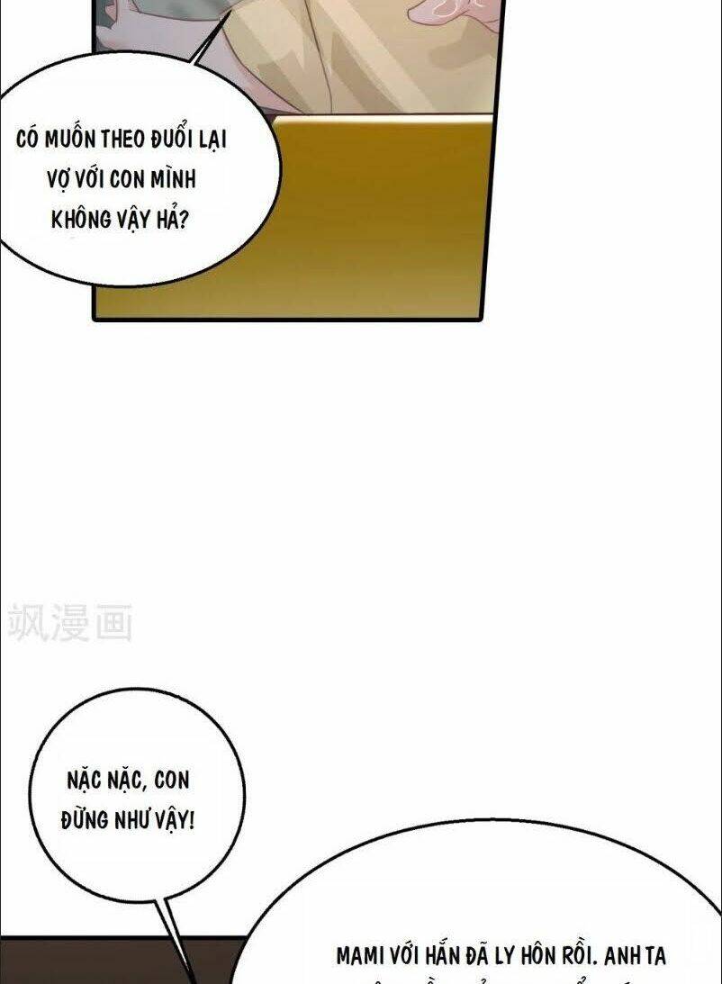 nhập cốt noãn hôn chapter 311 48