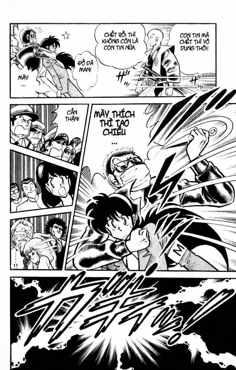 kotaro makaritoru chapter 35 4