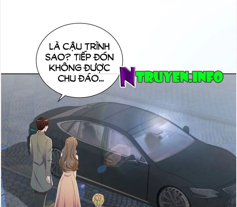 ẩn hôn 100%: chọc tức vợ yêu mua một tặng một chapter 173 21