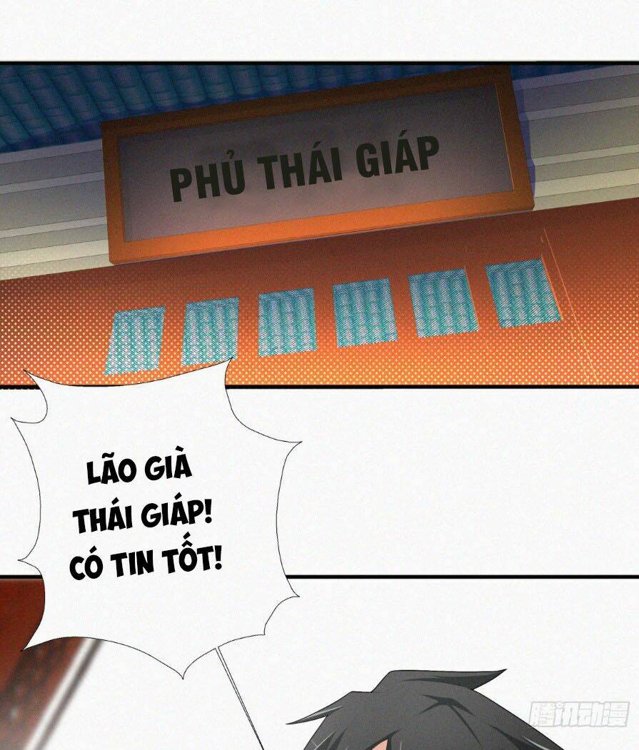 nguyên linh chúa tể chapter 14 29