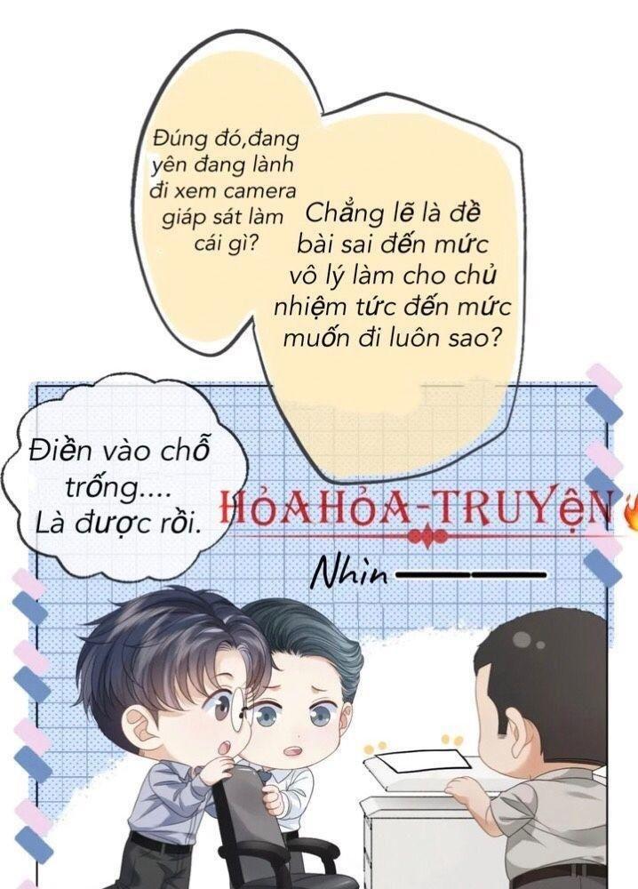 phu nhân thân phận của người lại gây chấn động cả thành phố chapter 9 48