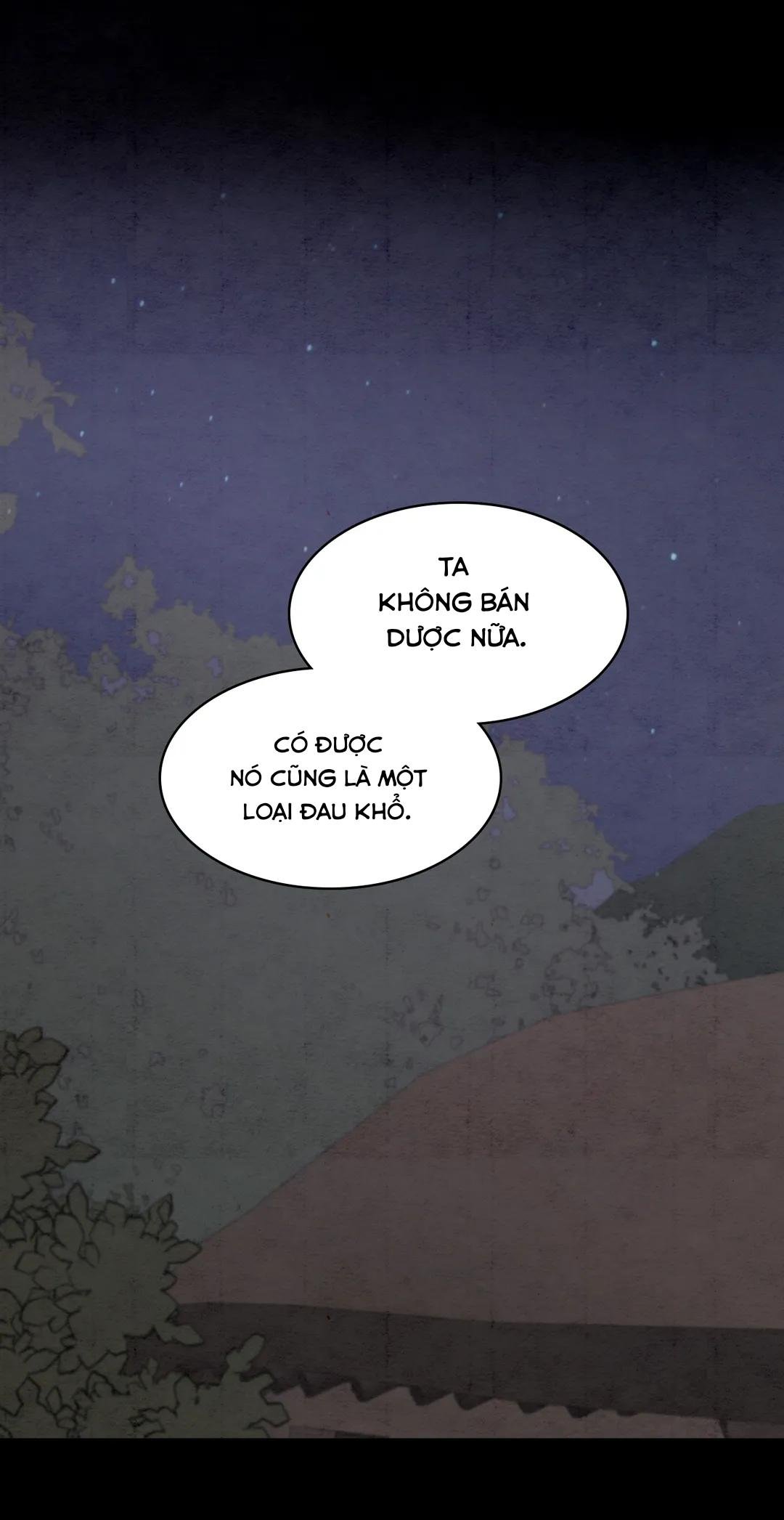 [hoàn] dưới đáy biển xanh chapter 44 42