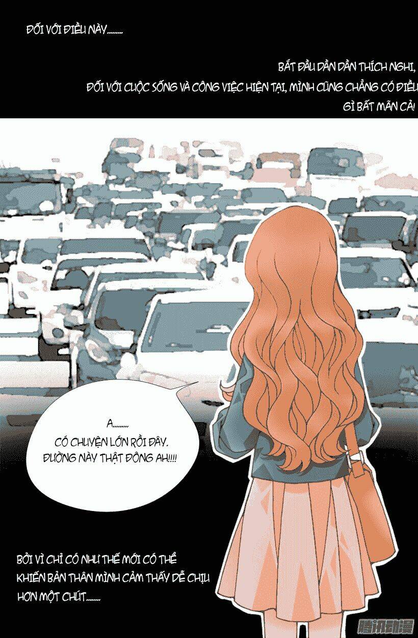 mùa hè năm đó, em chapter 2 21