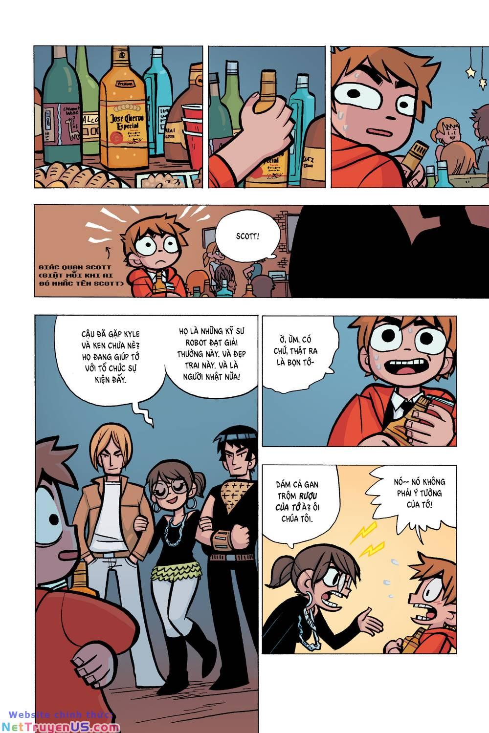 scott pilgrim full color chapter 5 80