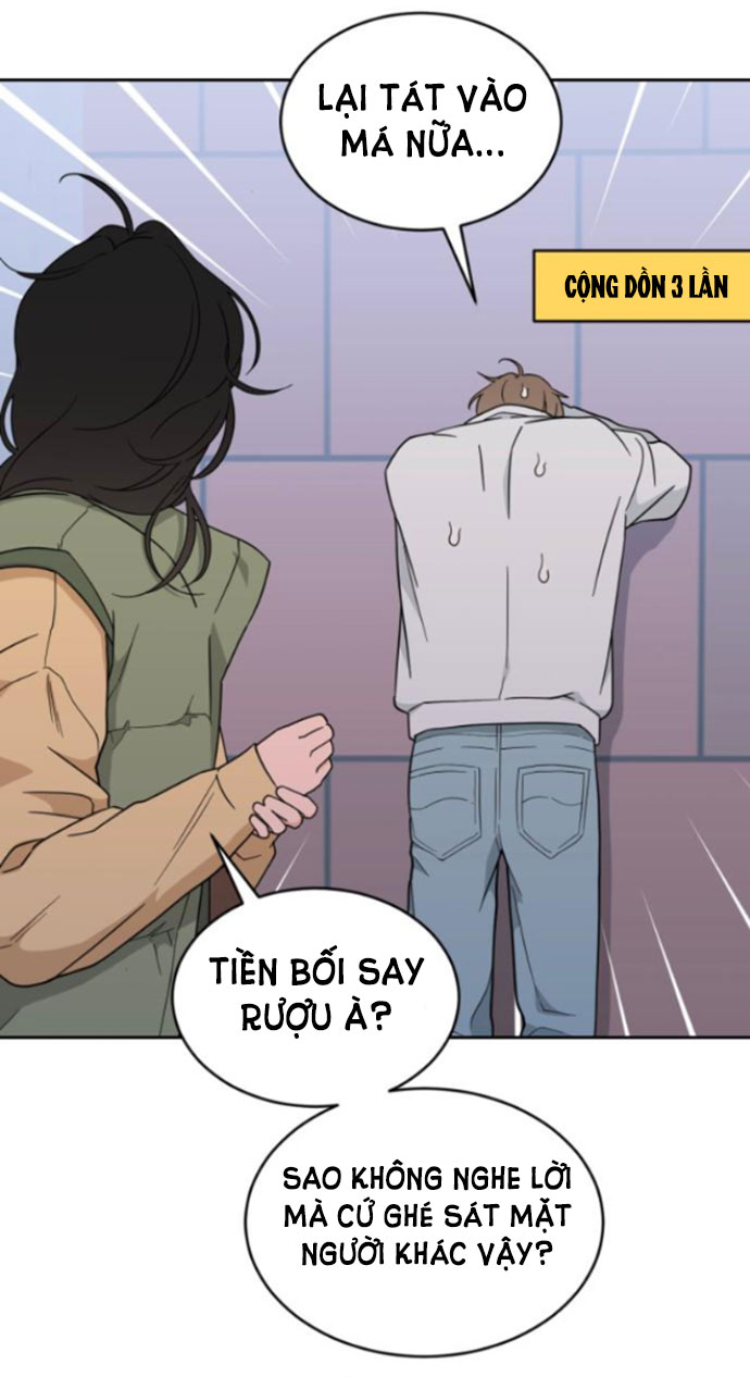 Vận May Bất Ngờ chapter 23.1 7