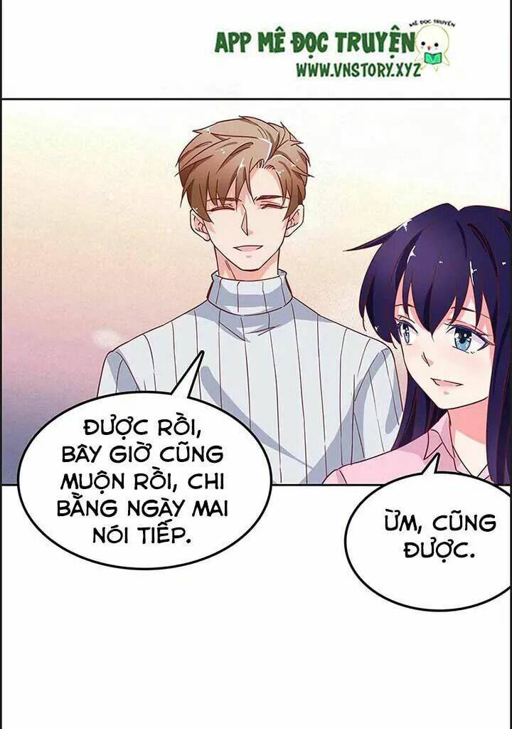 yêu em, sai đến tận cùng chapter 53 15