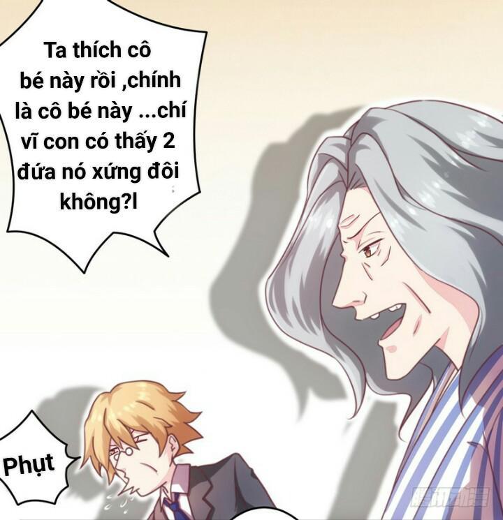 tổng tài đã cưới em chapter 6 3