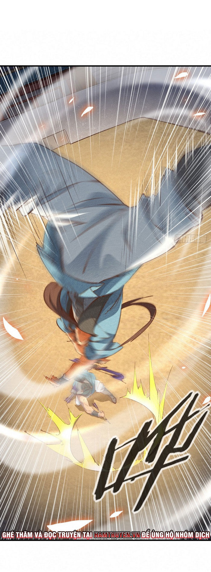 ta thành thần một mình chapter 7 71