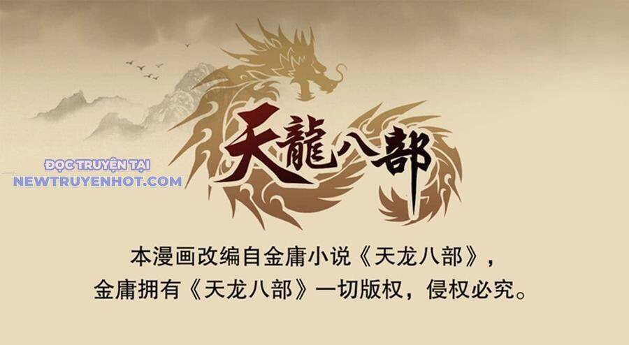 thiên long bát bộ webtoon chapter 121 2