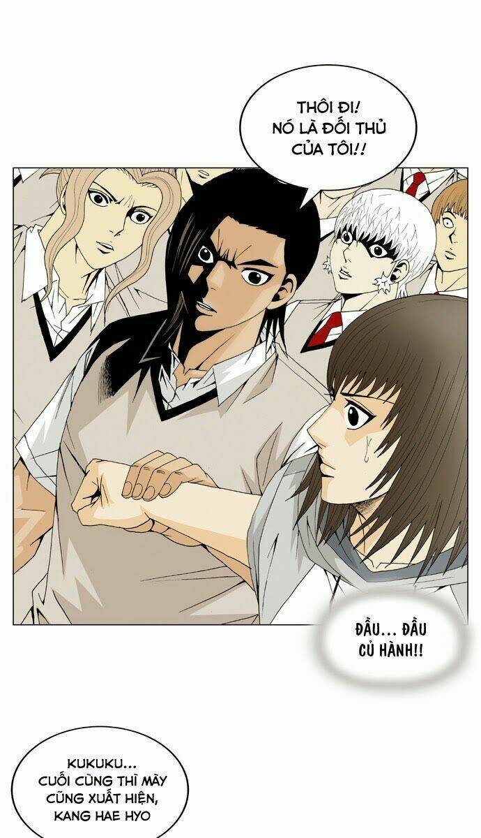 ultimate legend: kang hae hyo chapter 32 27