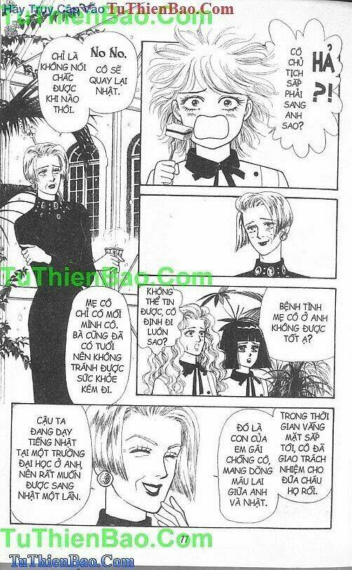 câu lạc bộ con nhà giàu chapter 13 11