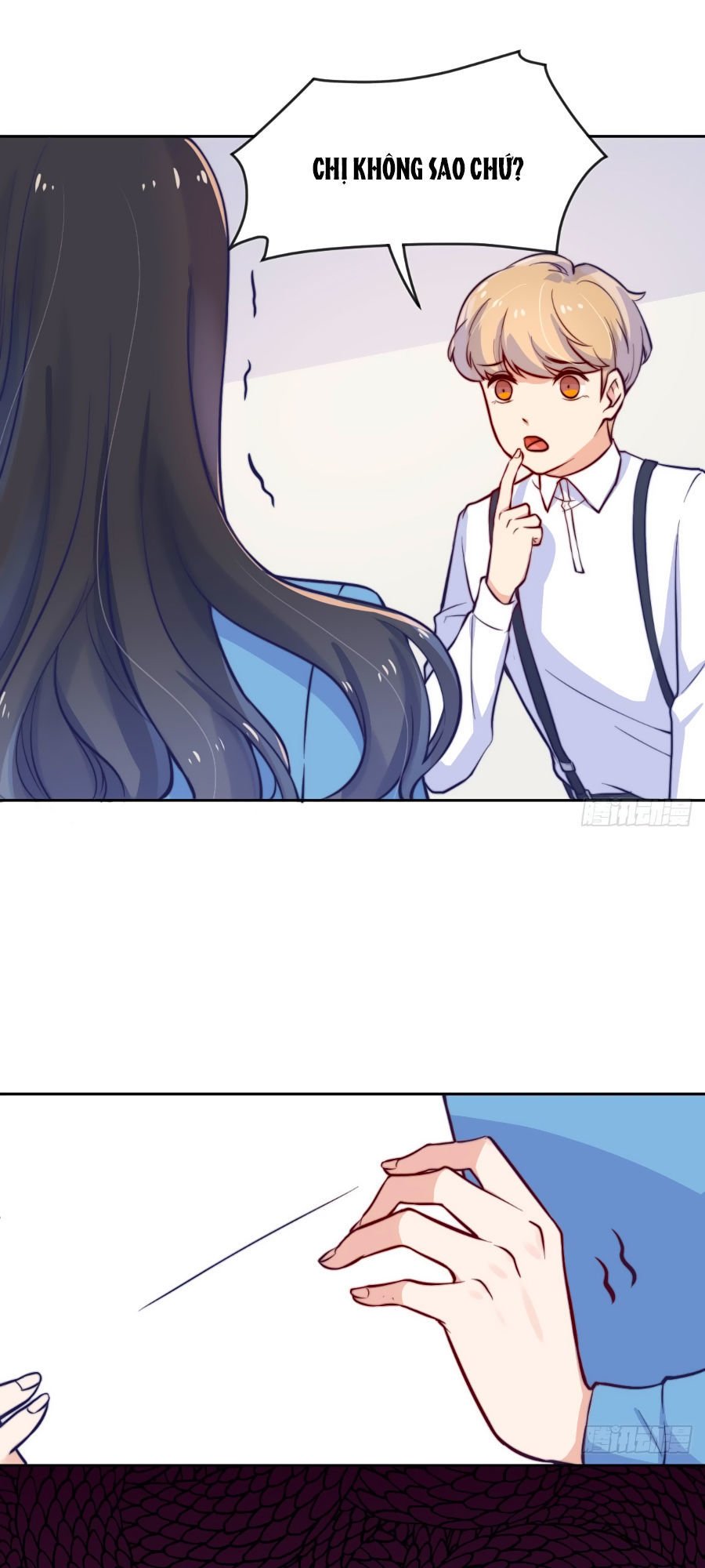 nghịch chuyển lời đồn chapter 4 26