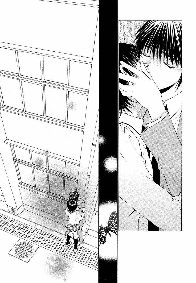 bitter virgin chapter 32 19