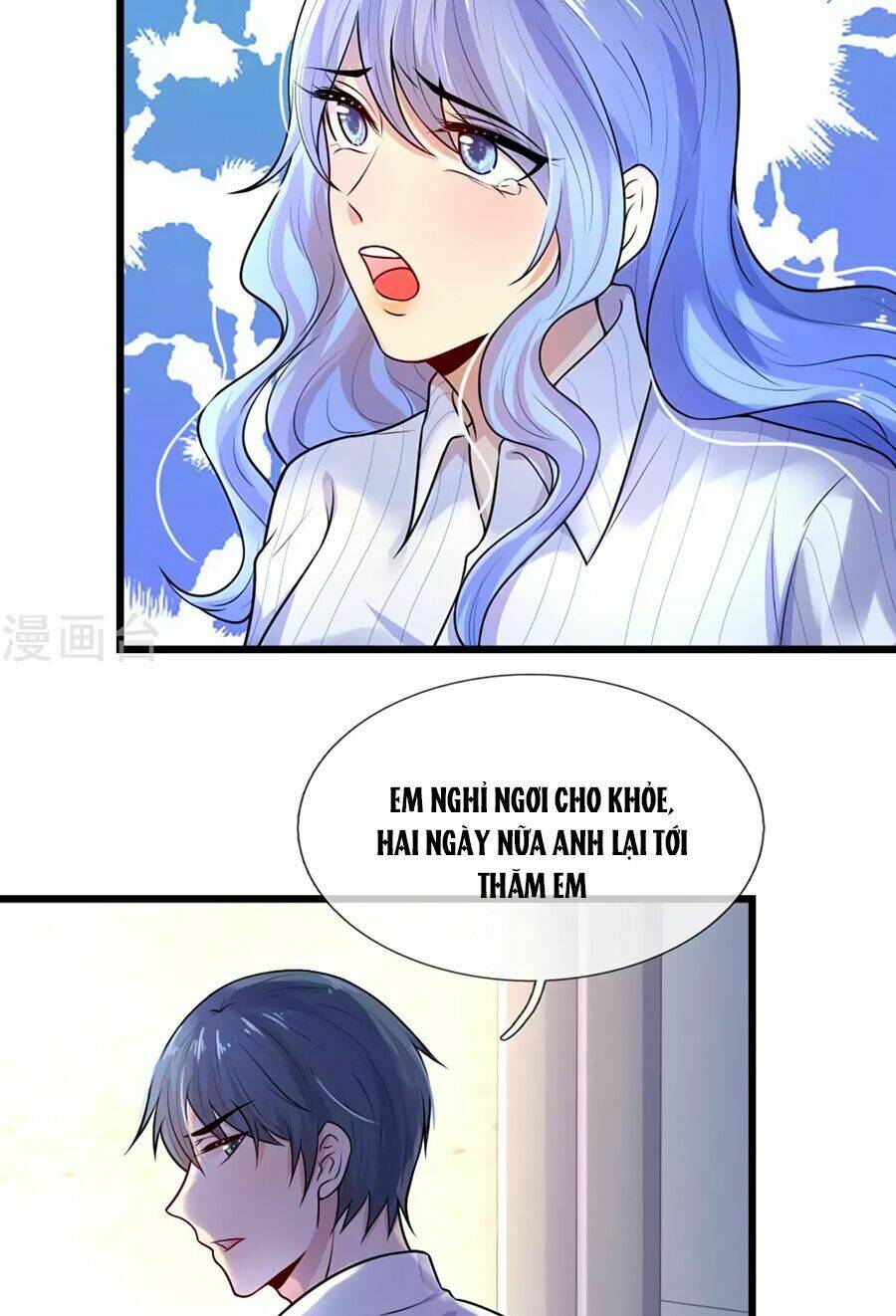 loạn thế tù sủng: thiếu soái bất lương của ta chapter 29 7