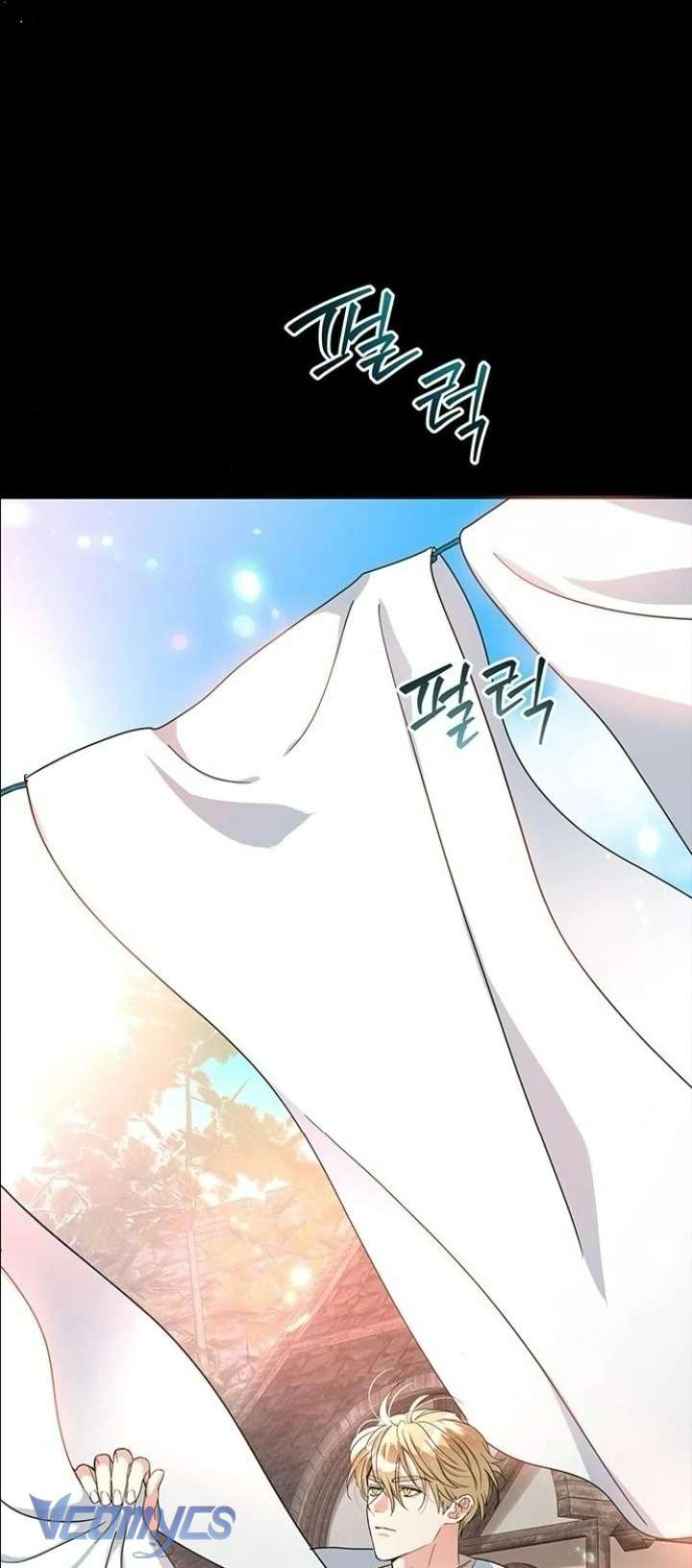 [18+] người yêu đã chết của tôi đã trở thành bạo chúa chapter 6 55