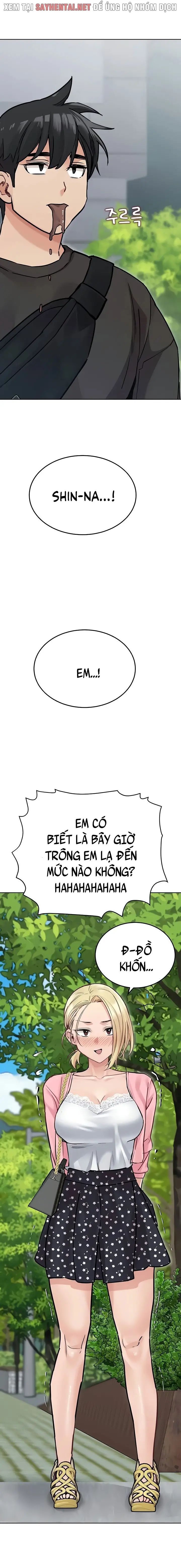 giữ bí mật với mẹ em nhé! chapter 29 1