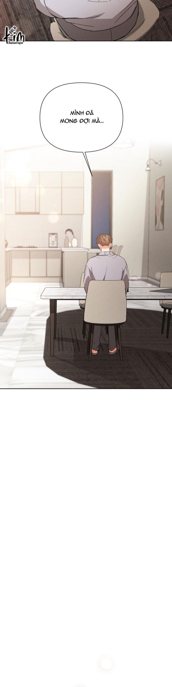 nine to nine Chapter 74 NGOẠI NOEL 1 18