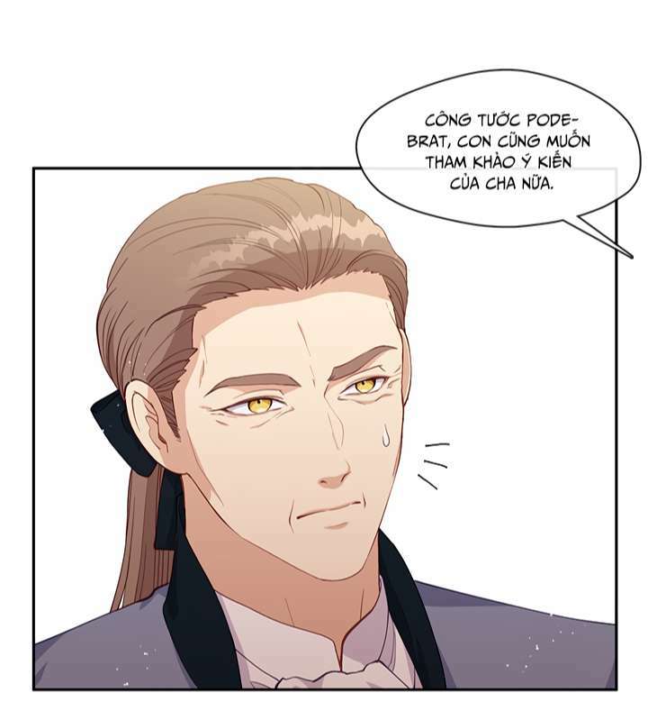 hãy coi chừng ác nữ chapter 59 73