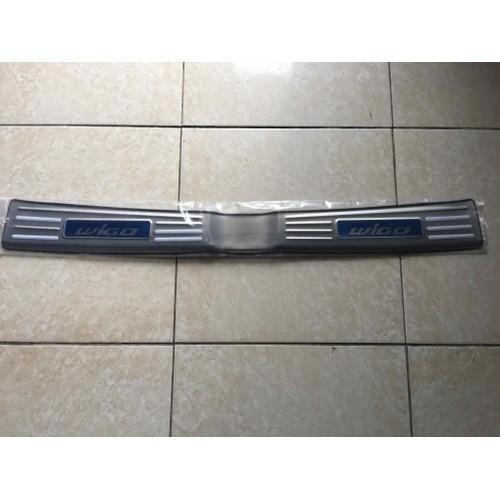 CHỐNG TRẦY CỐP NGOÀI WIGO INOX