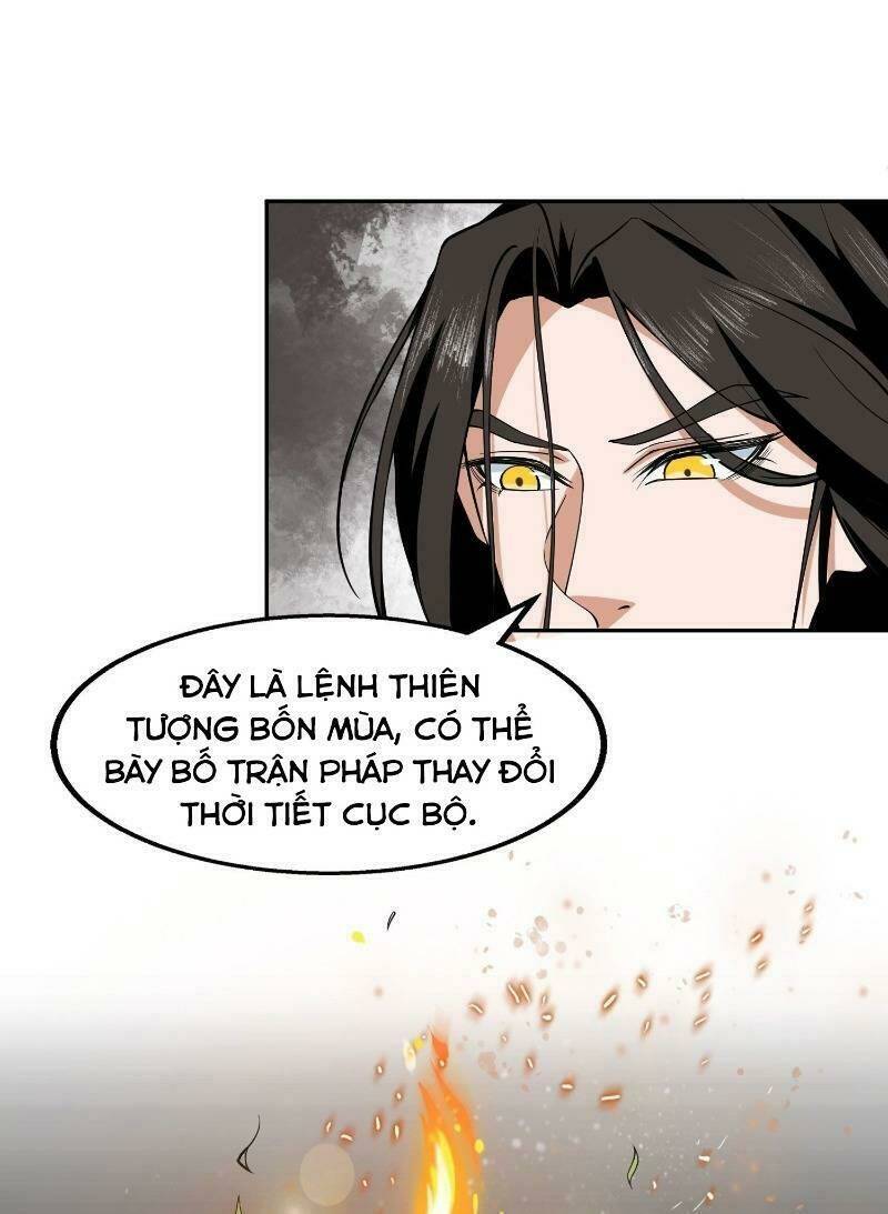 nhân đạo kỹ nguyên chapter 3 3