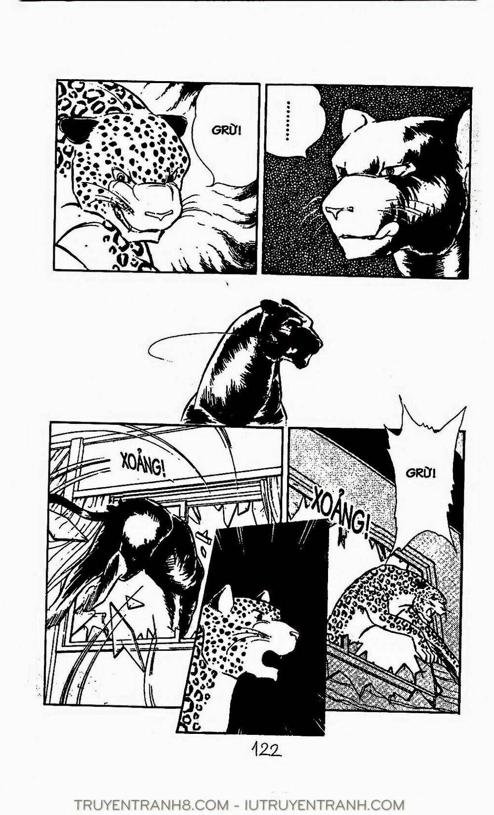 mimi kỳ lạ chapter 36.2 16