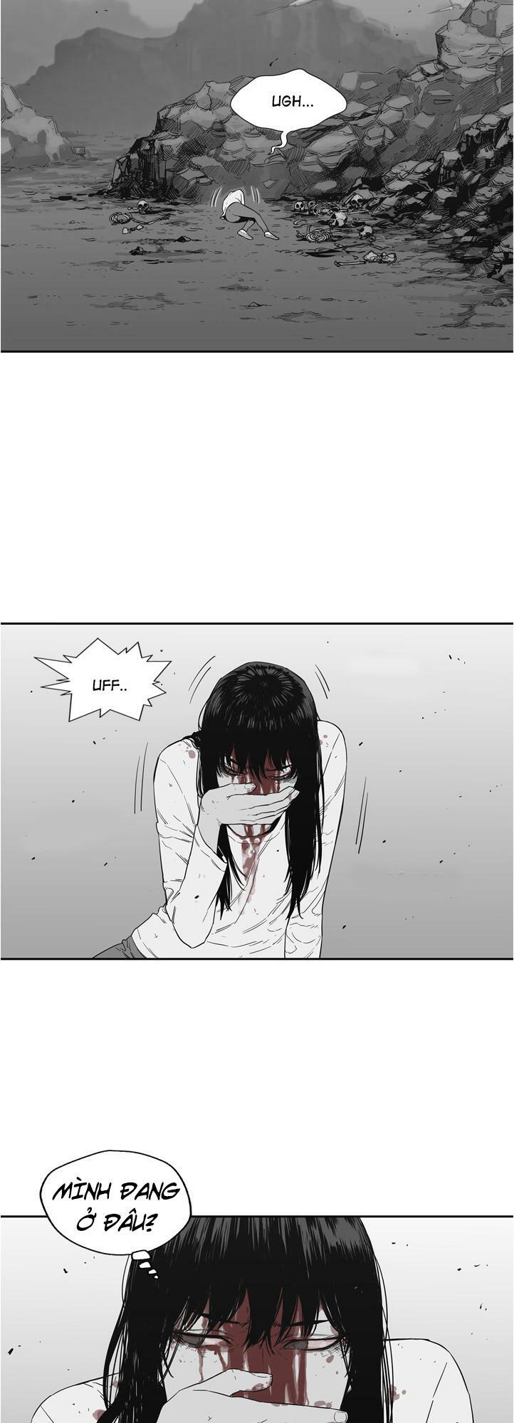 anh shipper may mắn chapter 15 15