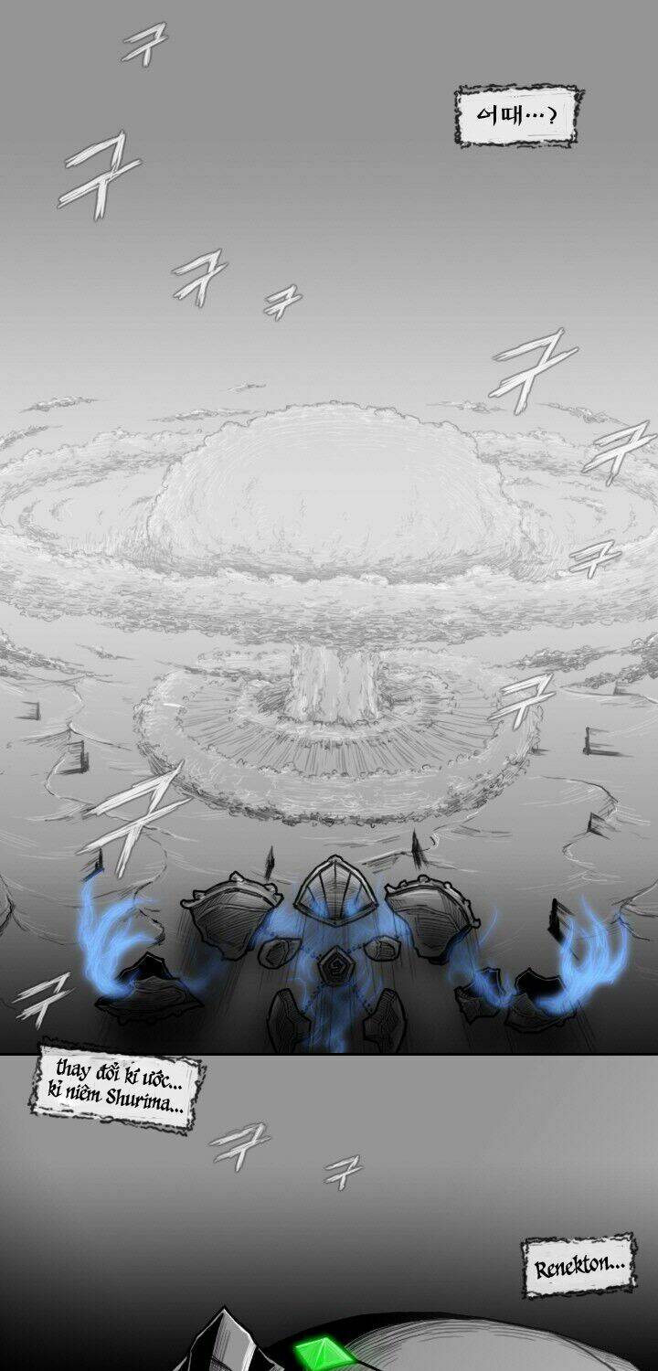 renekton and summoner chapter 1 13