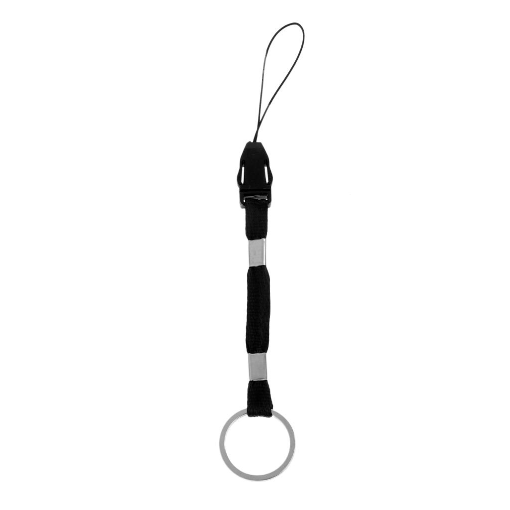 Hand Wrist Strap Cord   Lanyard surefire Flashlight Camera Key Chain