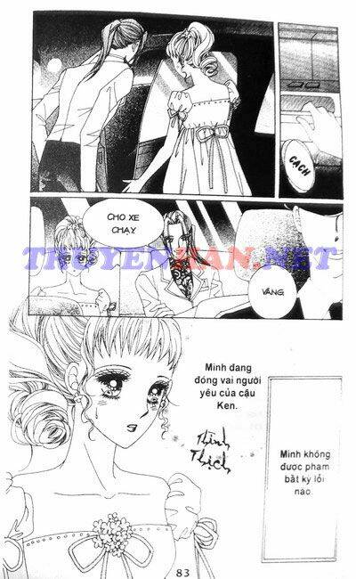 lọ lem hậu đậu chapter 27 21