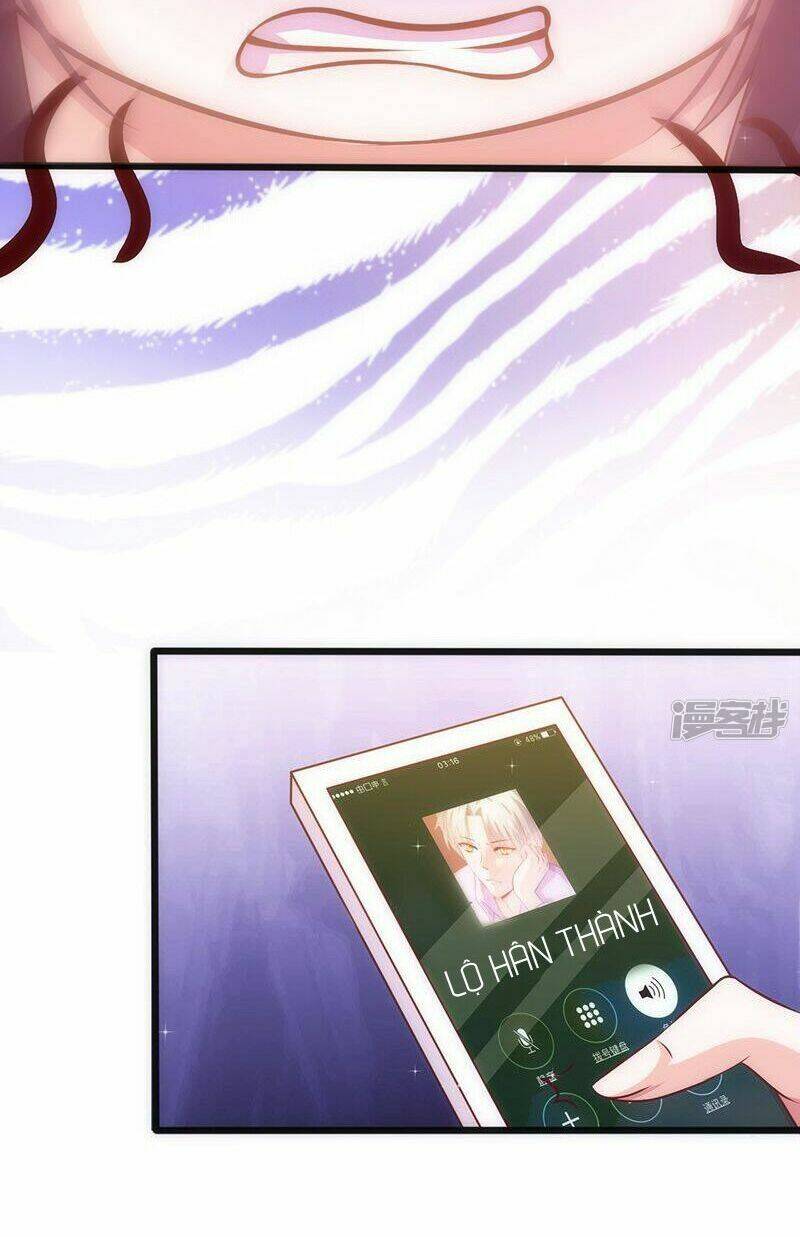 truy phu 36 kế - ông xã à, tới chiến nào! chapter 30 5