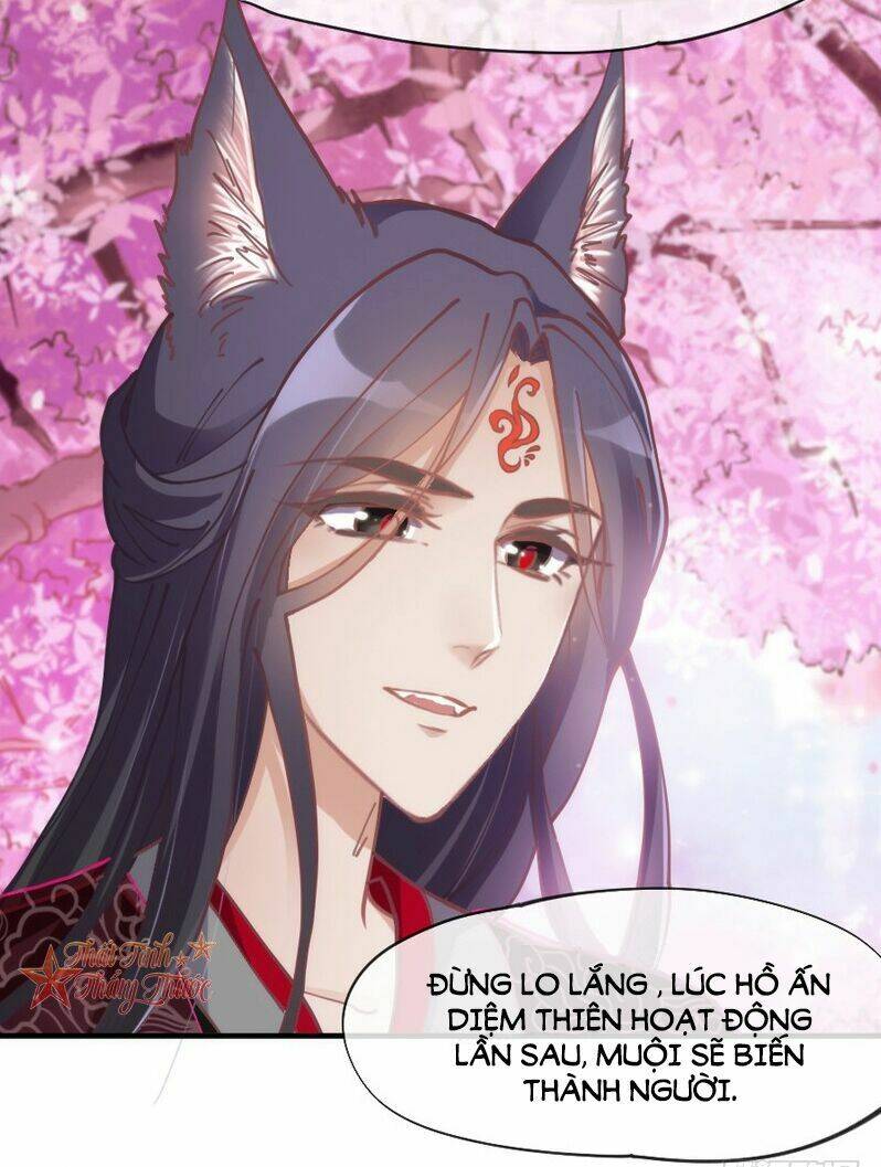 giữ chặt tiểu bạch long chapter 57 15