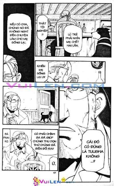 giả kim thuật chapter 42 19